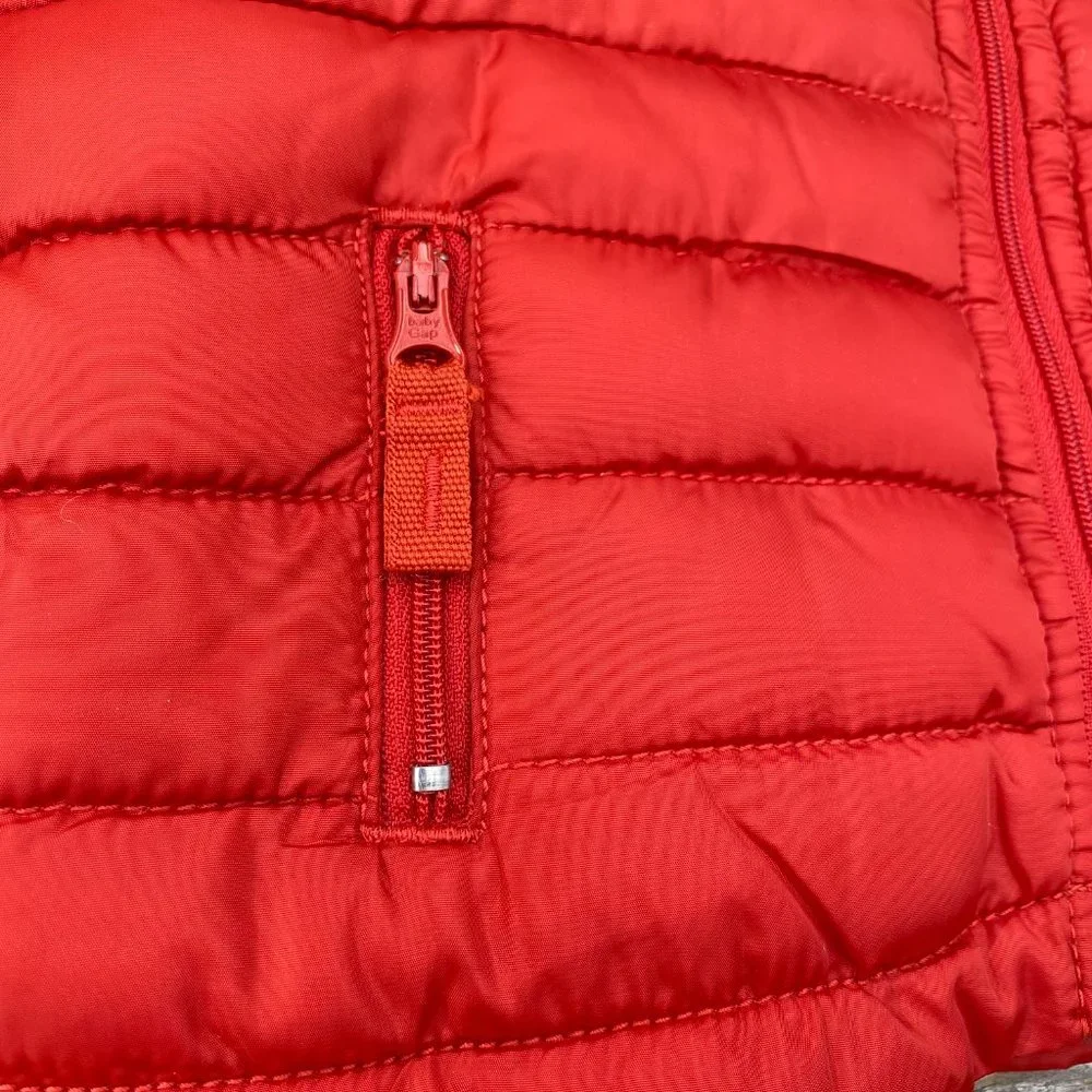 Baby Gap Puffer Jacket Coat (6-12M)